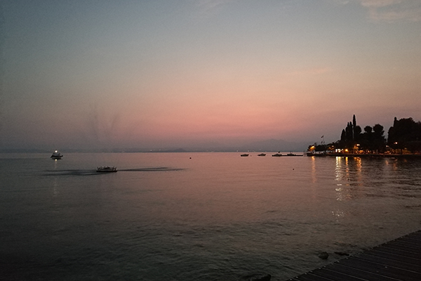 Stille mal alternativ