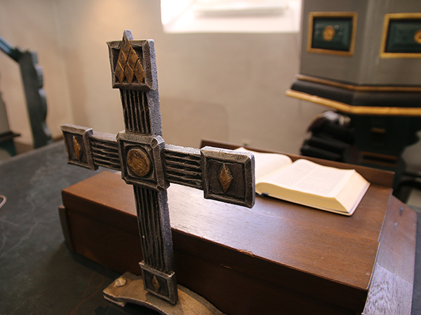 „Singlepastoral“ im Bistum Paderborn