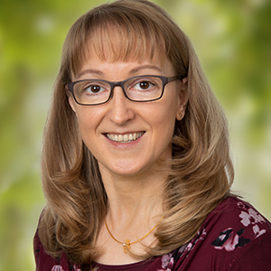 Neu im Solo&Co-Leitungsteam: Anja Inerle