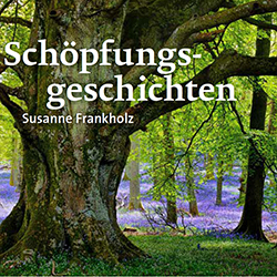 CD-Premiere durch Wald und Flur