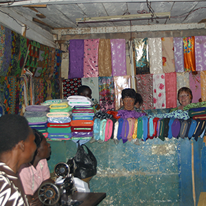 Solo&Co Weltweit startet neu durch