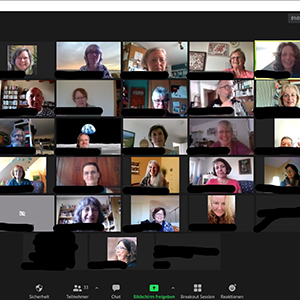 „Solo&Co Weltweit“ – Der Funke ist übergesprungen!