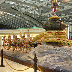 Single-Frau in Asien: neue Lebenslektionen