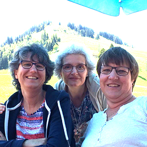 Schweizer Solisten suchen