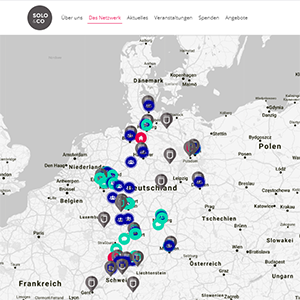 Aus den Regionen: Aktivitäten stärken