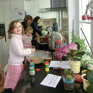 Keine Kontakte und die Folgen