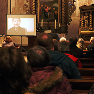 Wunder gibt es immer wieder…