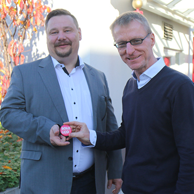 So war’s – und das kommt