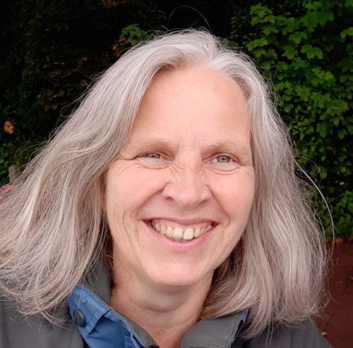 ERST SELBSTVERSORGUNG – DANN KÜMMERN?!