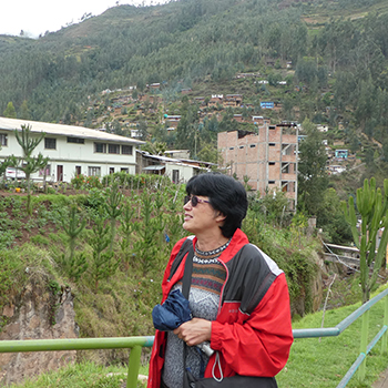 NUR EIN RÄDCHEN IM GETRIEBE?