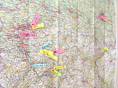 Das 4. FoReg: Mehr Schwung für die Regionen