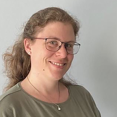 Damit „auf der Bühne“ alles gut läuft