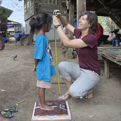 Weltweit – Mit Gott über Mauern springen…