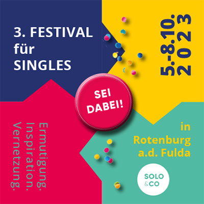 Festival 2023: Das wird ein echter Knüller!