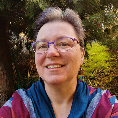 Vernetzt – vom deutschen Schreibtisch aus