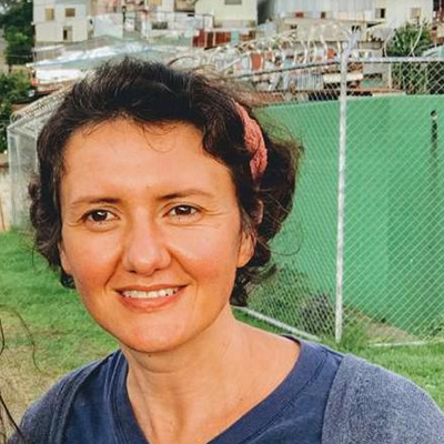 (Un)erfüllte Träume – aber auf Gott ist Verlass