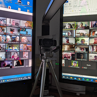 Super Stammtisch Start