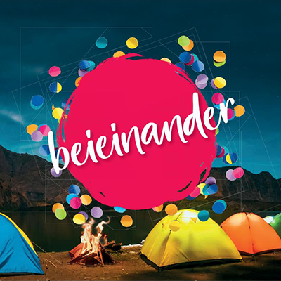 Beieinander – Traum oder Alptraum?