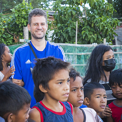 Der Kampf als Single