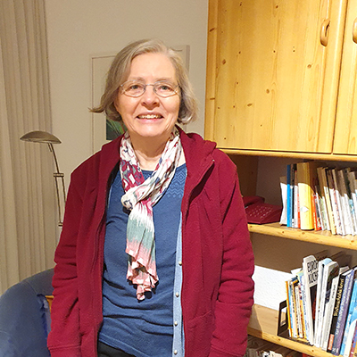 In der Heimat und doch fremd?