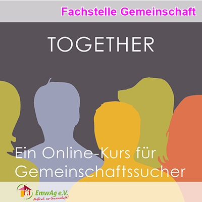 Fachstelle Gemeinschaft: Dem G-Schatz auf der Spur