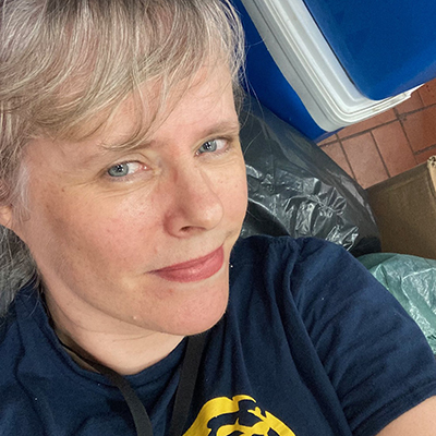 Weltweit: Allein in die Mission? Nein, Danke!