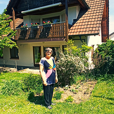 Ein gutes Jahr später…