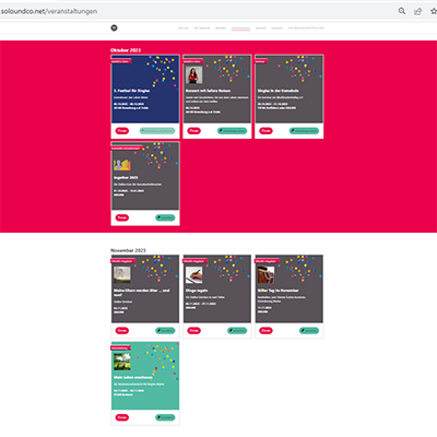 2023 hat es (noch) in sich
