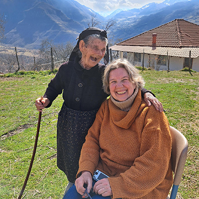 Lange im Ausland: Vorteile und Herausforderungen