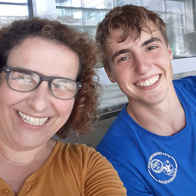 Weltweit: Investitionen in die nächste Generation