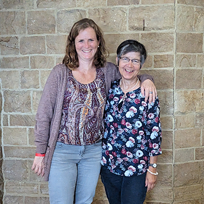 Aktuelles aus der Geschäftsstelle