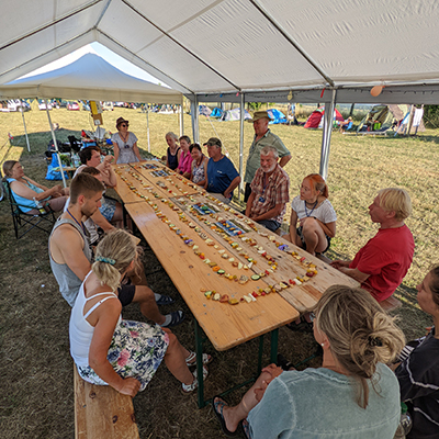 In 2024 ist echt was los!