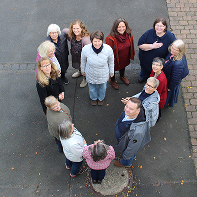 Mitgliederversammlung blickt dankbar zurück
