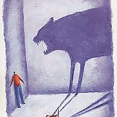 Last minute: Die Macht der Kränkung