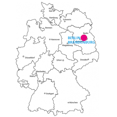 Regionale Arbeit: Aktuelles aus der Hauptstadt