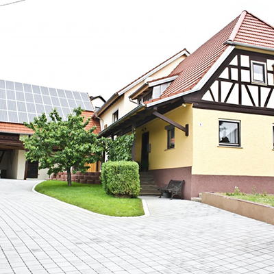 Veranstaltungstipps: Still, praktisch, lecker