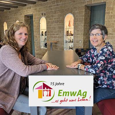 Willkommen im Jubiläumsjahr!