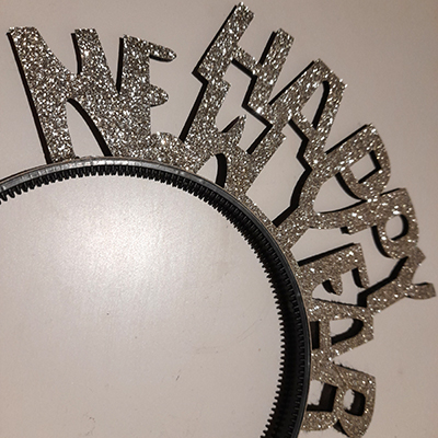 Gut rein ins Neue Jahr gekommen!