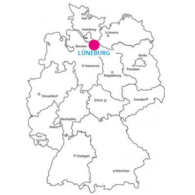 Heute: Region Lüneburg/Niedersachsen