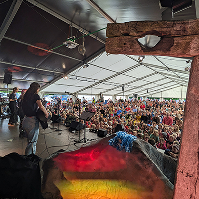 Erlebnis für abenteuerlustige Singles