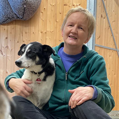 Das Älterwerden gekonnt „umgehen“?