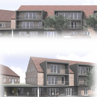 Wenn Singles und Paare gemeinsam ökologisch leben