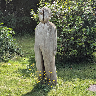 Wochenende im Harz: Wozu bin ich hier?