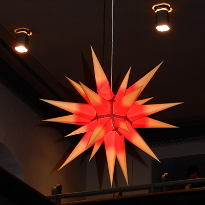 Advent und Weihnachten gemeinsam verbringen