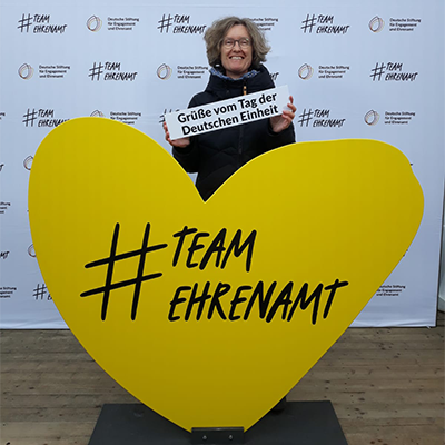 Eine(r) von 29 Millionen sein?