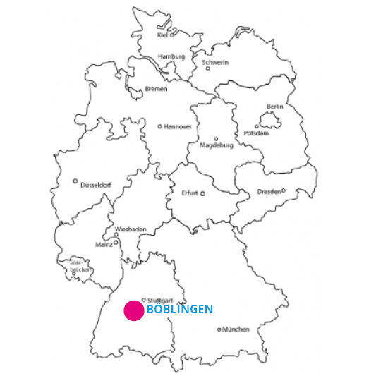 Neuer Stammtisch rund um Böblingen