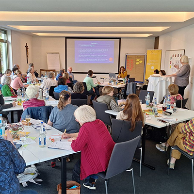 Und wenn mir was passiert…?