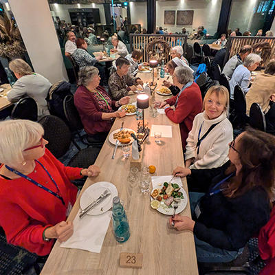 Berufung 3.0 – Was fange ich im Rentenalter an?