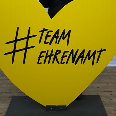 Nikolaus und Ehrenamt – wie geht das zusammen?