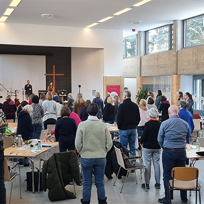 Der rundum andere Jahreswechsel